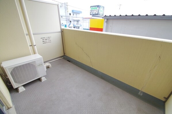 グランツ・フィオーレの物件内観写真